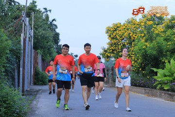 AMAZING SPORTS FESTIVAL - Ảnh #5292060