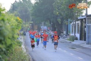 AMAZING SPORTS FESTIVAL - Ảnh #5292316
