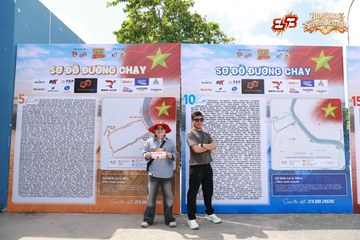 AMAZING SPORTS FESTIVAL - Ảnh #5311778