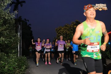 AMAZING SPORTS FESTIVAL - Ảnh #5290967
