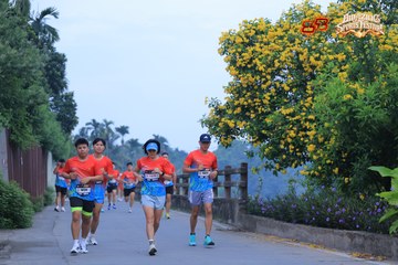 AMAZING SPORTS FESTIVAL - Ảnh #5291346