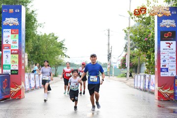 AMAZING SPORTS FESTIVAL - Ảnh #5289657