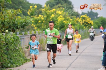 AMAZING SPORTS FESTIVAL - Ảnh #5290268