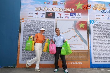 AMAZING SPORTS FESTIVAL - Ảnh #5289108