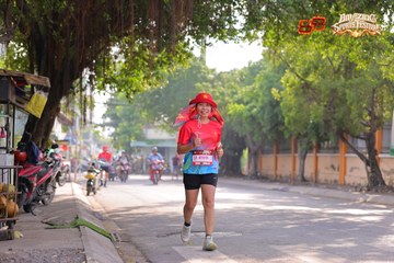 AMAZING SPORTS FESTIVAL - Ảnh #5311328