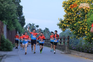 AMAZING SPORTS FESTIVAL - Ảnh #5291886
