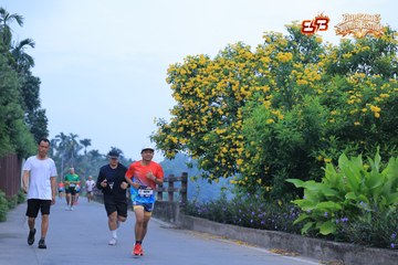 AMAZING SPORTS FESTIVAL - Ảnh #5291311
