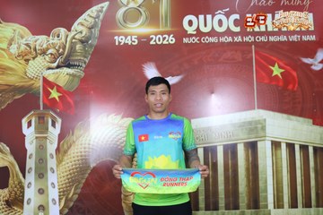 AMAZING SPORTS FESTIVAL - Ảnh #5314418