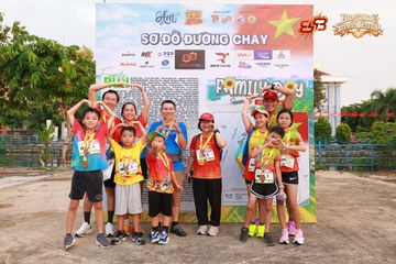 AMAZING SPORTS FESTIVAL - Ảnh #5290792