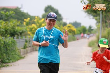 AMAZING SPORTS FESTIVAL - Ảnh #5290312