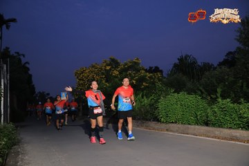 AMAZING SPORTS FESTIVAL - Ảnh #5291048
