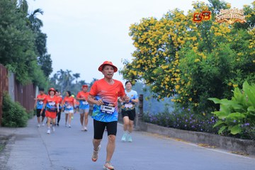 AMAZING SPORTS FESTIVAL - Ảnh #5291403