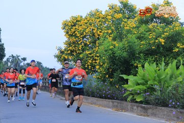 AMAZING SPORTS FESTIVAL - Ảnh #5291917
