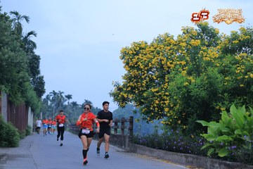 AMAZING SPORTS FESTIVAL - Ảnh #5291286