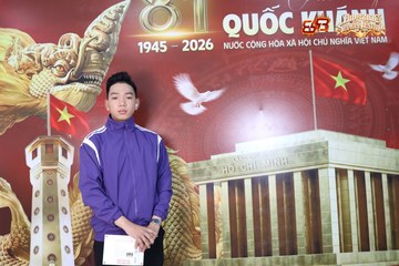 AMAZING SPORTS FESTIVAL - Ảnh #5314820