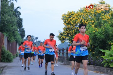 AMAZING SPORTS FESTIVAL - Ảnh #5291365