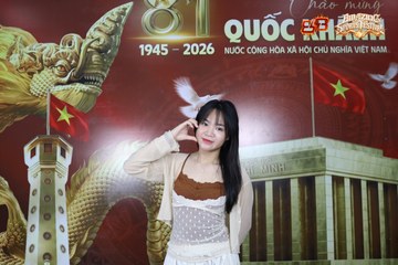 AMAZING SPORTS FESTIVAL - Ảnh #5314440