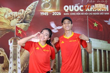 AMAZING SPORTS FESTIVAL - Ảnh #5314209