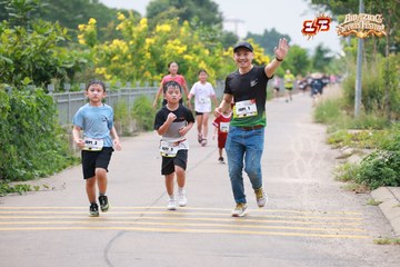 AMAZING SPORTS FESTIVAL - Ảnh #5290324