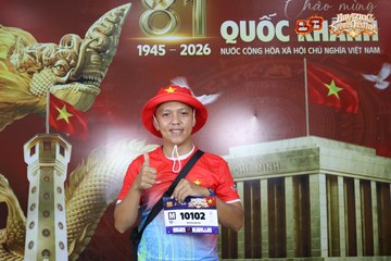 AMAZING SPORTS FESTIVAL - Ảnh #5314324
