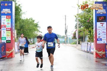 AMAZING SPORTS FESTIVAL - Ảnh #5289658