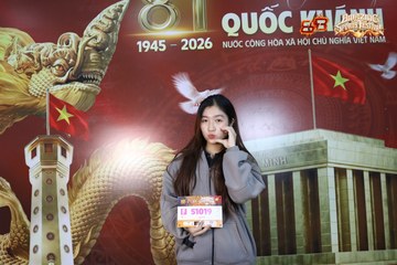 AMAZING SPORTS FESTIVAL - Ảnh #5315117