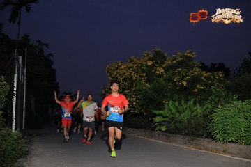 AMAZING SPORTS FESTIVAL - Ảnh #5290907