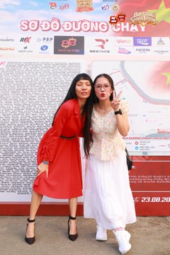 AMAZING SPORTS FESTIVAL - Ảnh #5290757