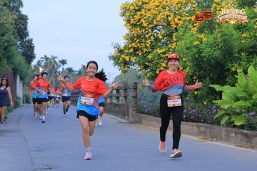 AMAZING SPORTS FESTIVAL - Ảnh #5291720
