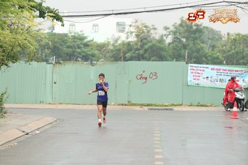 AMAZING SPORTS FESTIVAL - Ảnh #5289554
