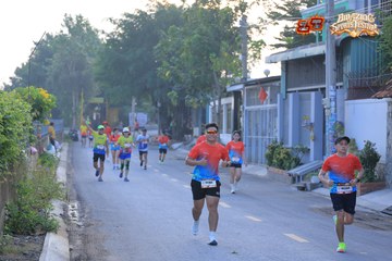AMAZING SPORTS FESTIVAL - Ảnh #5292210