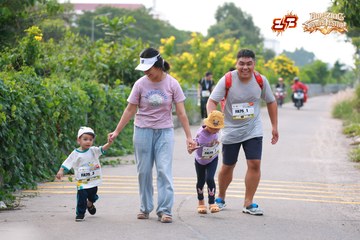 AMAZING SPORTS FESTIVAL - Ảnh #5290644