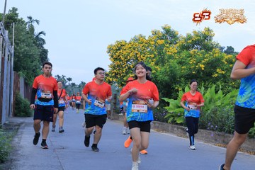 AMAZING SPORTS FESTIVAL - Ảnh #5291998
