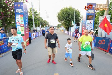 AMAZING SPORTS FESTIVAL - Ảnh #5289551