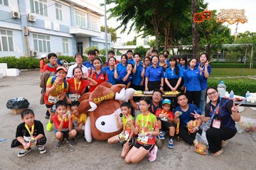 AMAZING SPORTS FESTIVAL - Ảnh #5290717