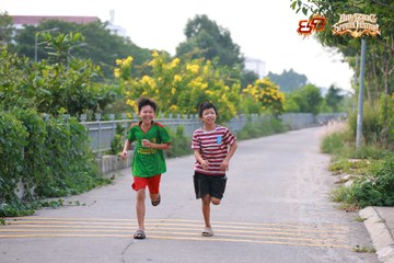AMAZING SPORTS FESTIVAL - Ảnh #5290668
