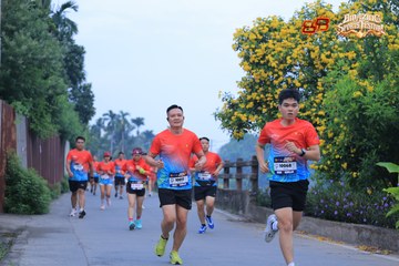 AMAZING SPORTS FESTIVAL - Ảnh #5291354