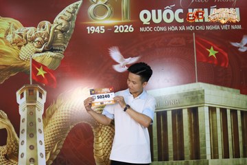 AMAZING SPORTS FESTIVAL - Ảnh #5314971