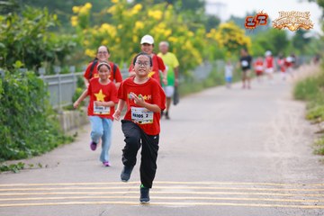 AMAZING SPORTS FESTIVAL - Ảnh #5290566