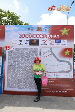 AMAZING SPORTS FESTIVAL - Ảnh #5311710