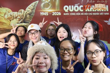 AMAZING SPORTS FESTIVAL - Ảnh #5315073