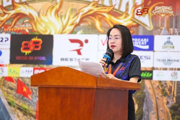 AMAZING SPORTS FESTIVAL - Ảnh #5289457