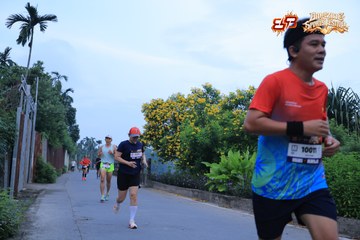 AMAZING SPORTS FESTIVAL - Ảnh #5291280