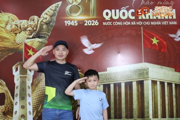 AMAZING SPORTS FESTIVAL - Ảnh #5314394