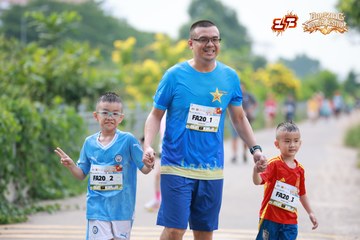 AMAZING SPORTS FESTIVAL - Ảnh #5290503
