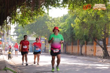 AMAZING SPORTS FESTIVAL - Ảnh #5311310
