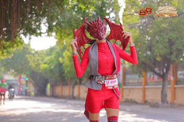 AMAZING SPORTS FESTIVAL - Ảnh #5311308