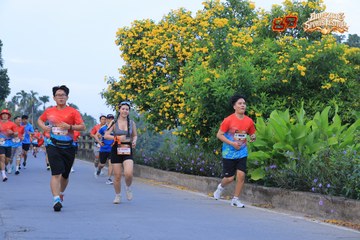 AMAZING SPORTS FESTIVAL - Ảnh #5291812