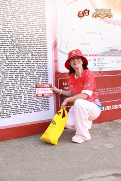 AMAZING SPORTS FESTIVAL - Ảnh #5290797