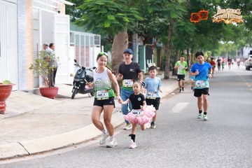 AMAZING SPORTS FESTIVAL - Ảnh #5290082